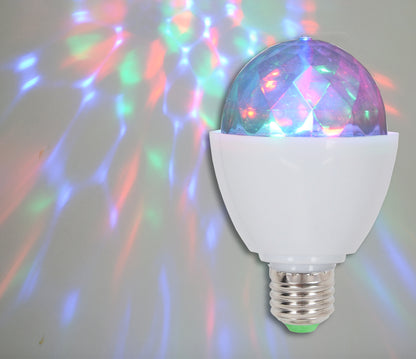 E27 LED Deko Leuchtmittel Disco