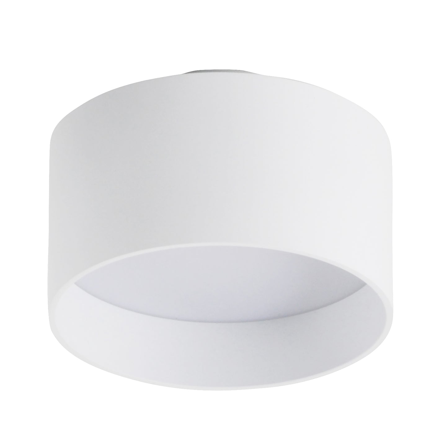 LED Spot "TRIOS" Ø: 14cm weiß