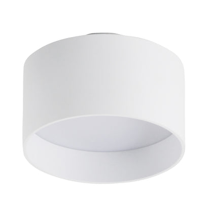 LED Spot "TRIOS" Ø: 14cm weiß