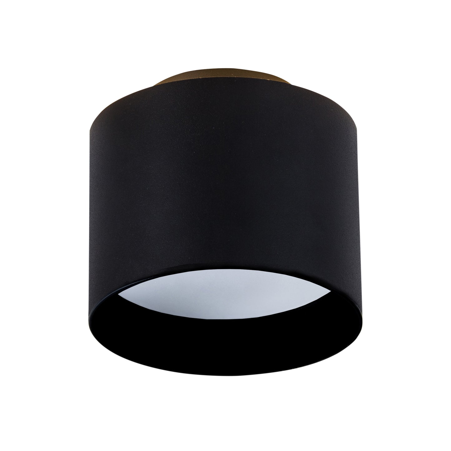 LED Spot "TRIOS" Ø: 10cm schwarz
