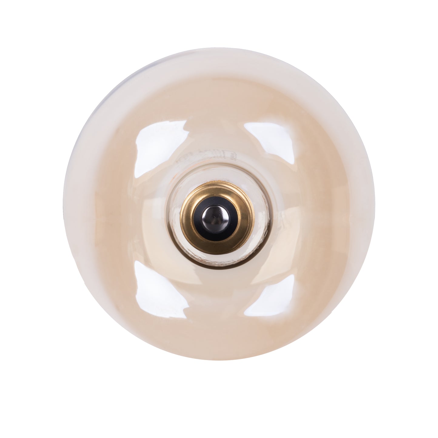 2er-Set LED Leuchtmittel "DILLY" E27/5W Ø: 12,5cm