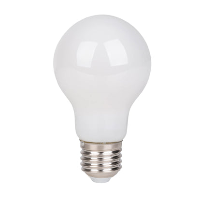 6er-Set LED Leuchtmittel "BOBS" E27/ 8W H: 10,8cm warmweiß