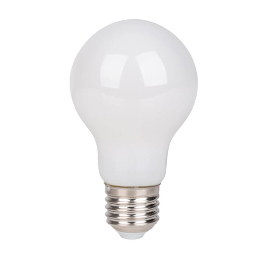 6er-Set LED Leuchtmittel "BOBS" E27/ 8W H: 10,8cm warmweiß