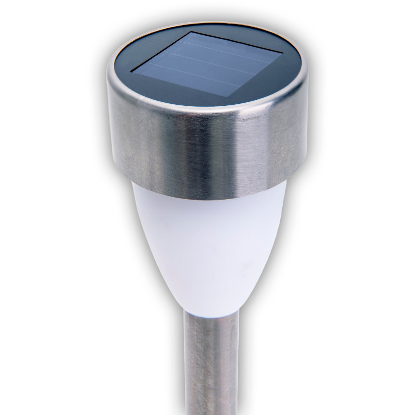 6er-Set LED Solar-/Außenleuchte "CYRAL" inkl. Erdspieß