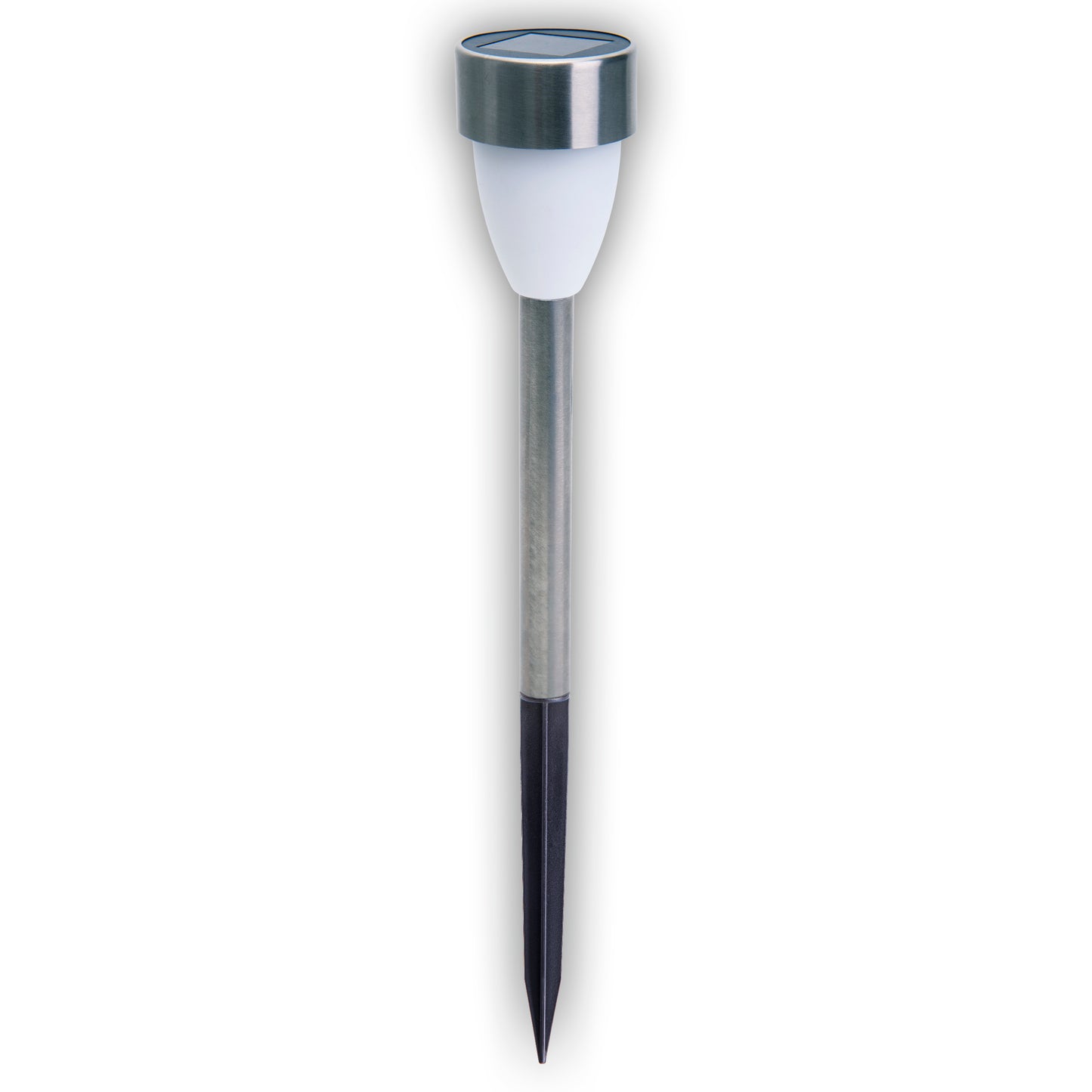 6er-Set LED Solar-/Außenleuchte "CYRAL" inkl. Erdspieß