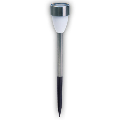 6er-Set LED Solar-/Außenleuchte "CYRAL" inkl. Erdspieß