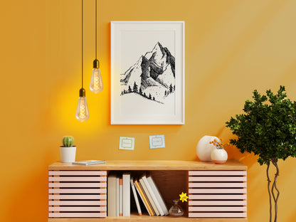 3er-Set E27 LED Leuchtmittel "DILLY" H: 14,6cm warmweiß