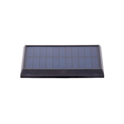LED Solarstrahler "PACO" H: 42,6 cm