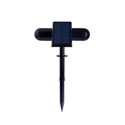 LED Solarstrahler "PACO" H: 42,6 cm