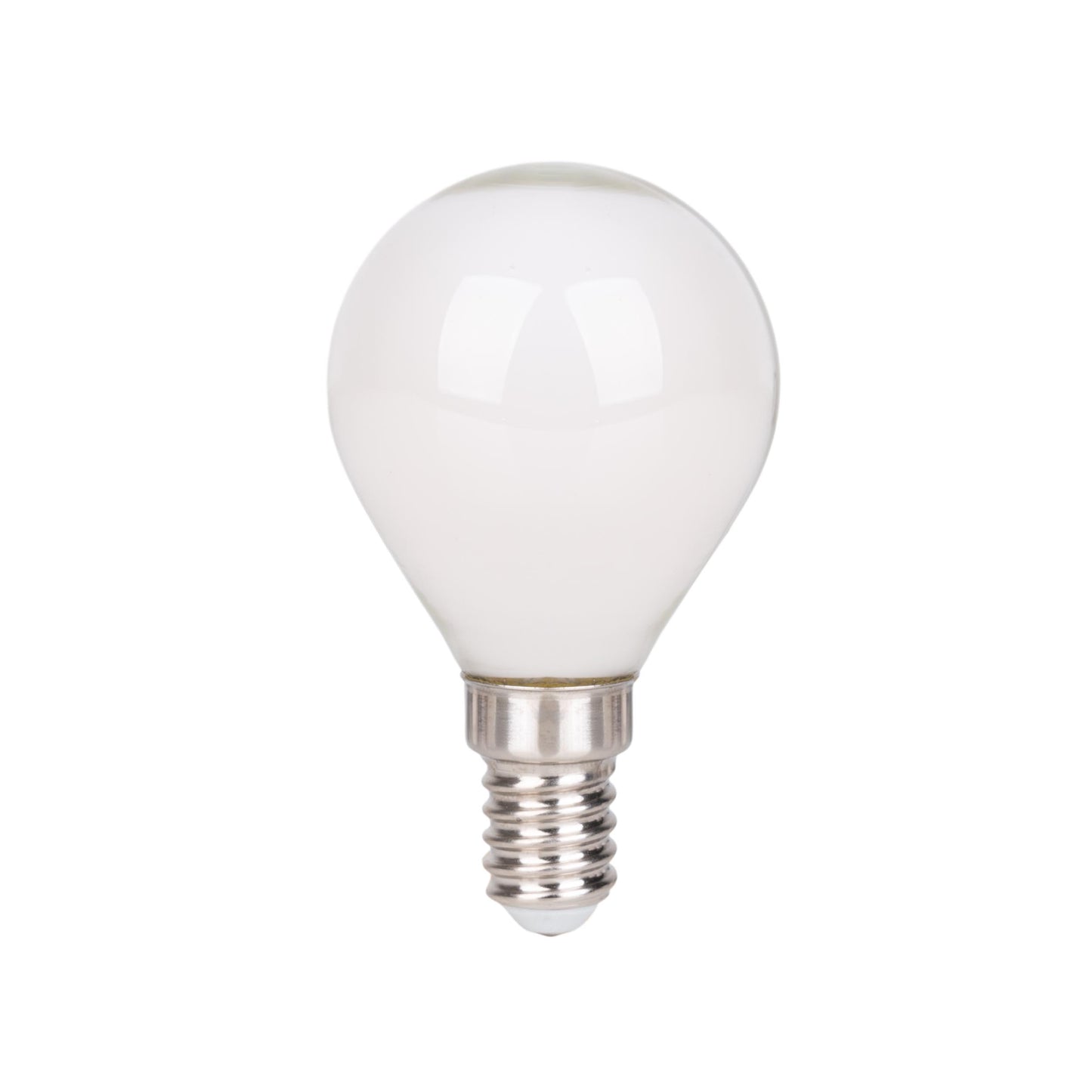 6er-Set LED Leuchtmittel "DAFFY" H: 7,7cm warmweiß