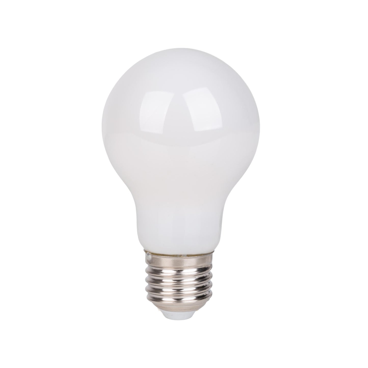5er-Set E27 LED Leuchtmittel "DAFFY" H: 10,7cm warmweiß