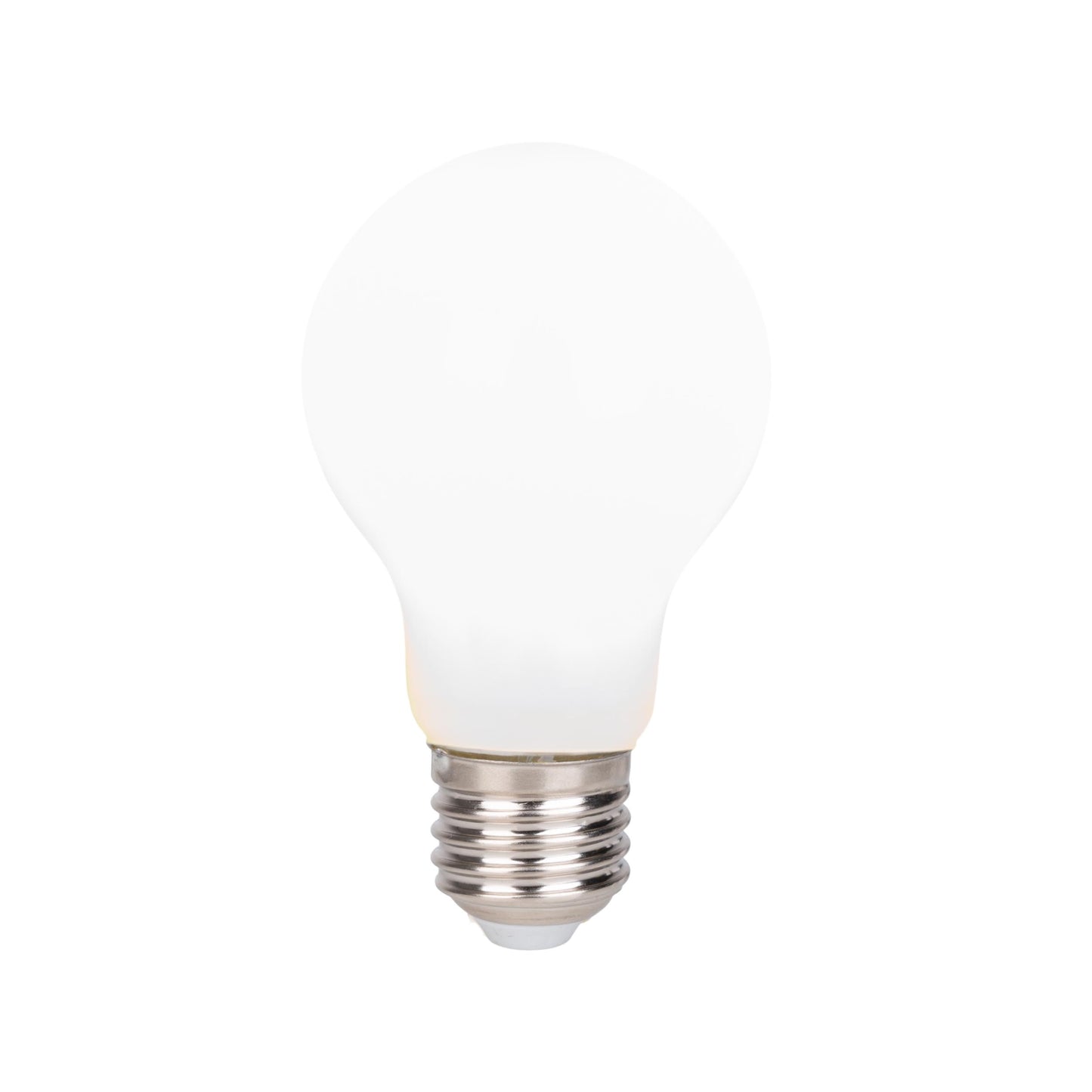 5er-Set E27 LED Leuchtmittel "DAFFY" H: 10,7cm warmweiß