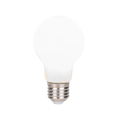 5er-Set E27 LED Leuchtmittel "DAFFY" H: 10,7cm warmweiß