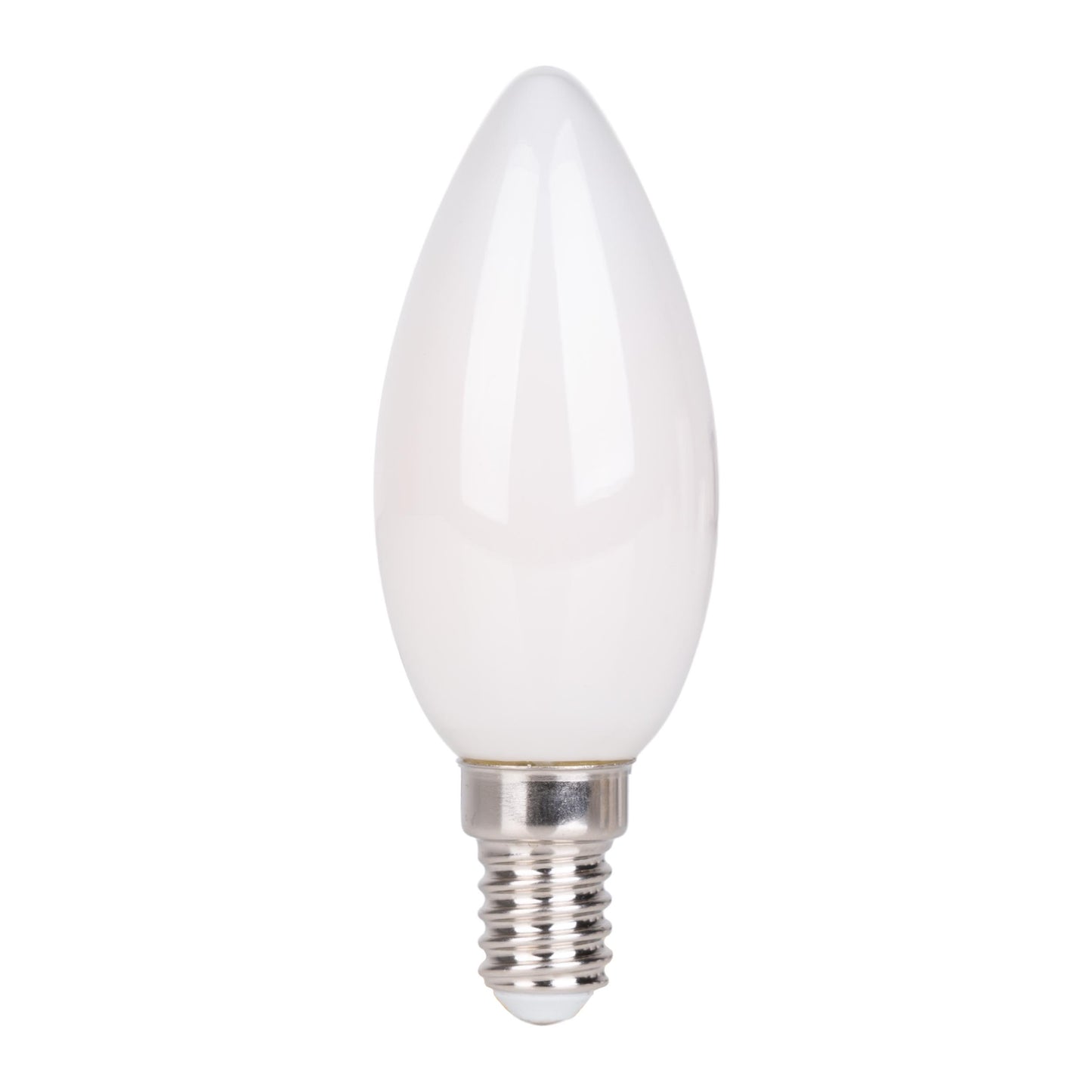 6er-Set LED Leuchtmittel "DAFFY" H: 10,2cm warmweiß