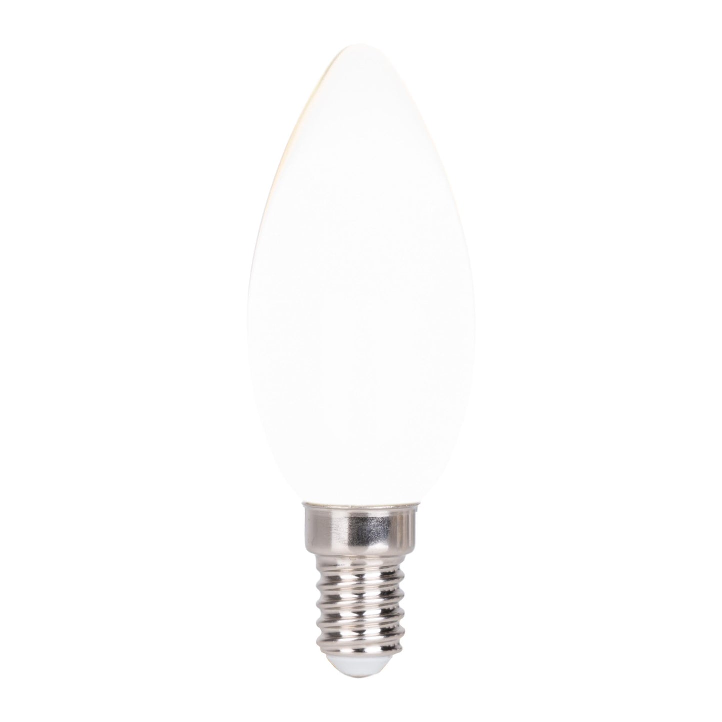 6er-Set LED Leuchtmittel "DAFFY" H: 10,2cm warmweiß