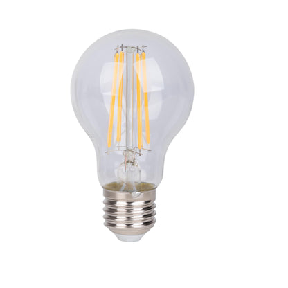 5er-Set LED Leuchtmittel "DAFFY" H: 10,5cm warmweiß