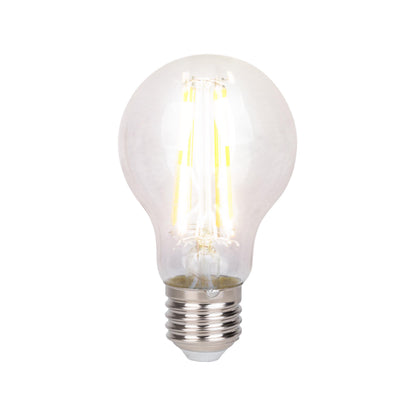 5er-Set LED Leuchtmittel "DAFFY" H: 10,5cm warmweiß
