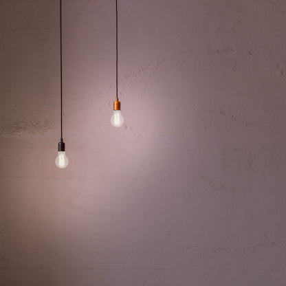 5er-Set LED Leuchtmittel "DAFFY" H: 10,5cm warmweiß