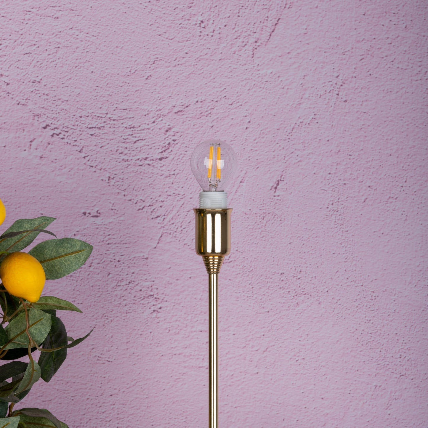 6er-Set E14 LED Leuchtmittel "DAFFY" H: 7,8cm warmweiß