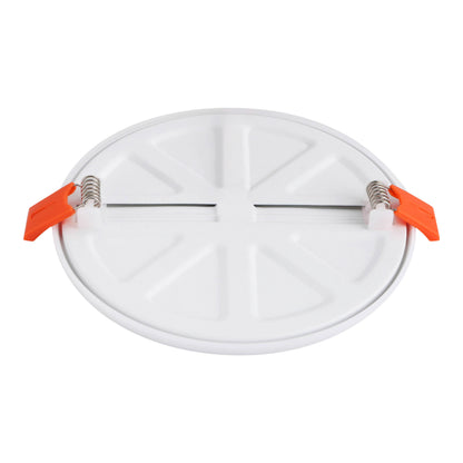 LED Einbauleuchte "SUMA" Ø: 21,5cm