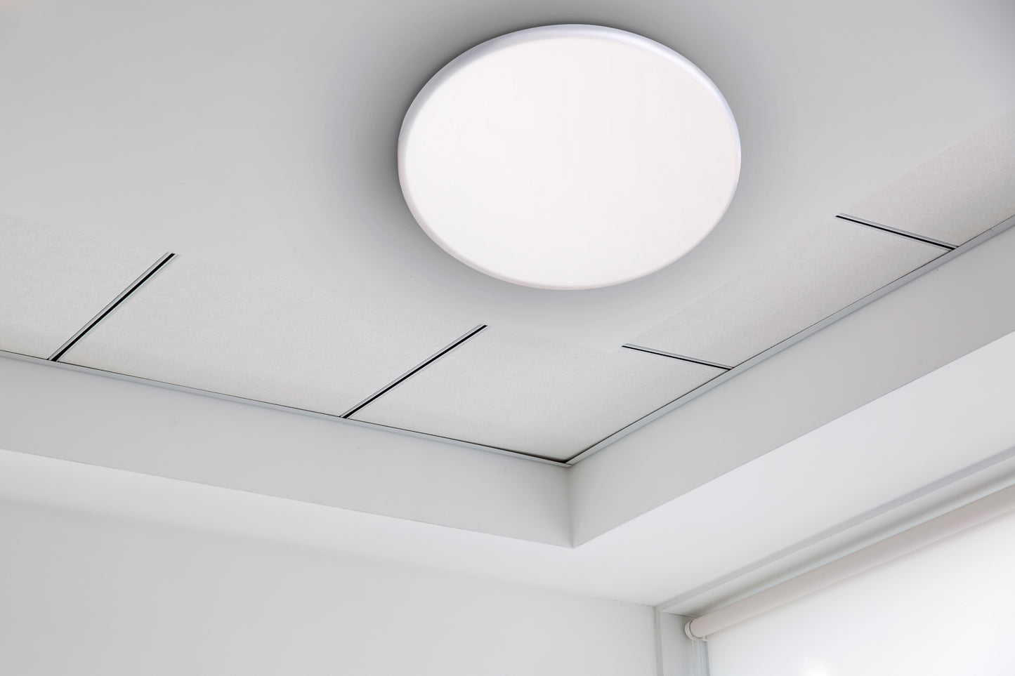 LED Einbauleuchte "SUMA" Ø: 21,5cm