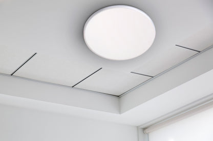 LED Einbauleuchte "SUMA" Ø: 21,5cm