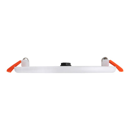 LED Einbauleuchte "SUMA" Ø: 15,5cm
