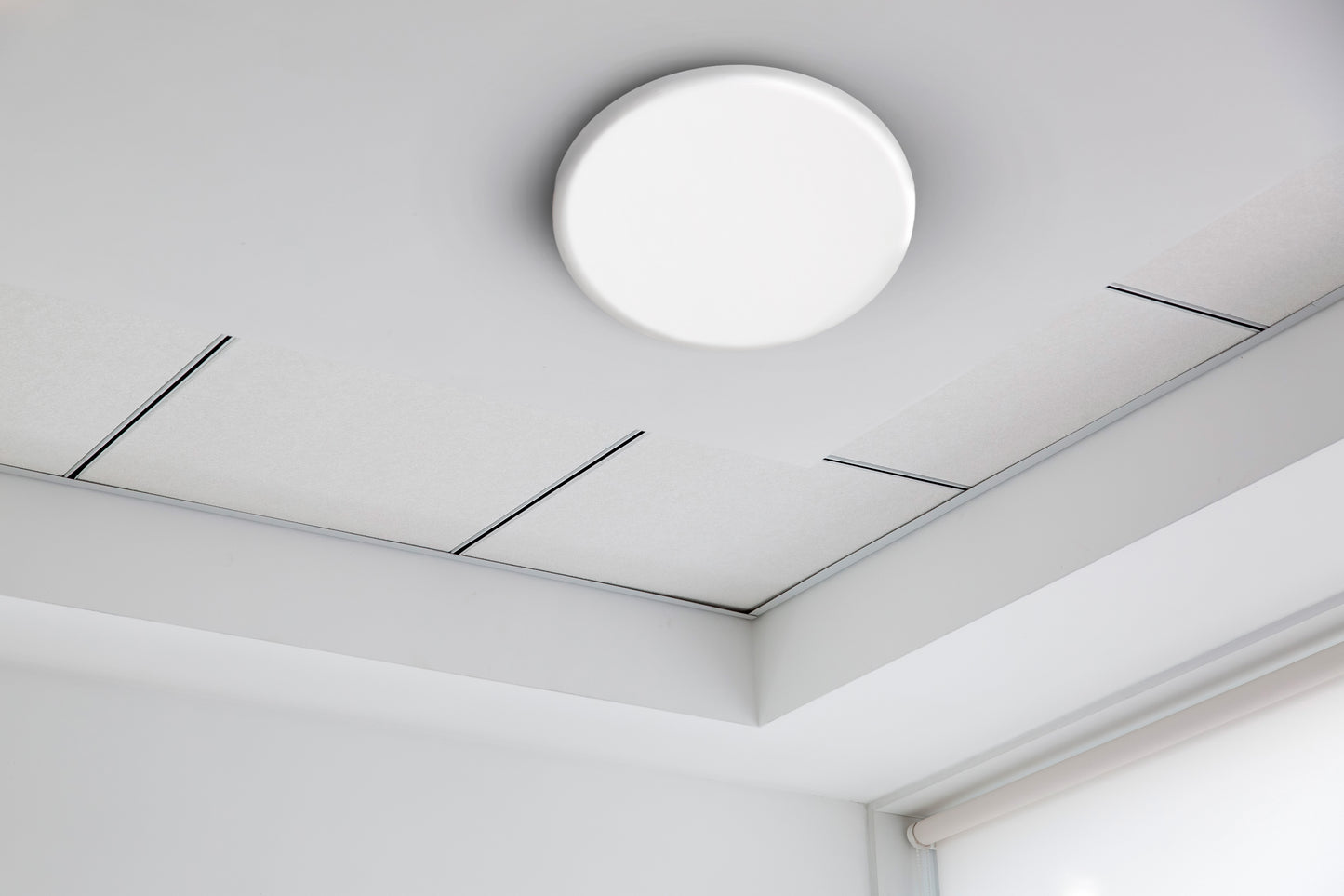 LED Einbauleuchte "SUMA" Ø: 15,5cm