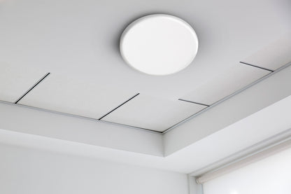 LED Einbauleuchte "SUMA" Ø: 15,5cm