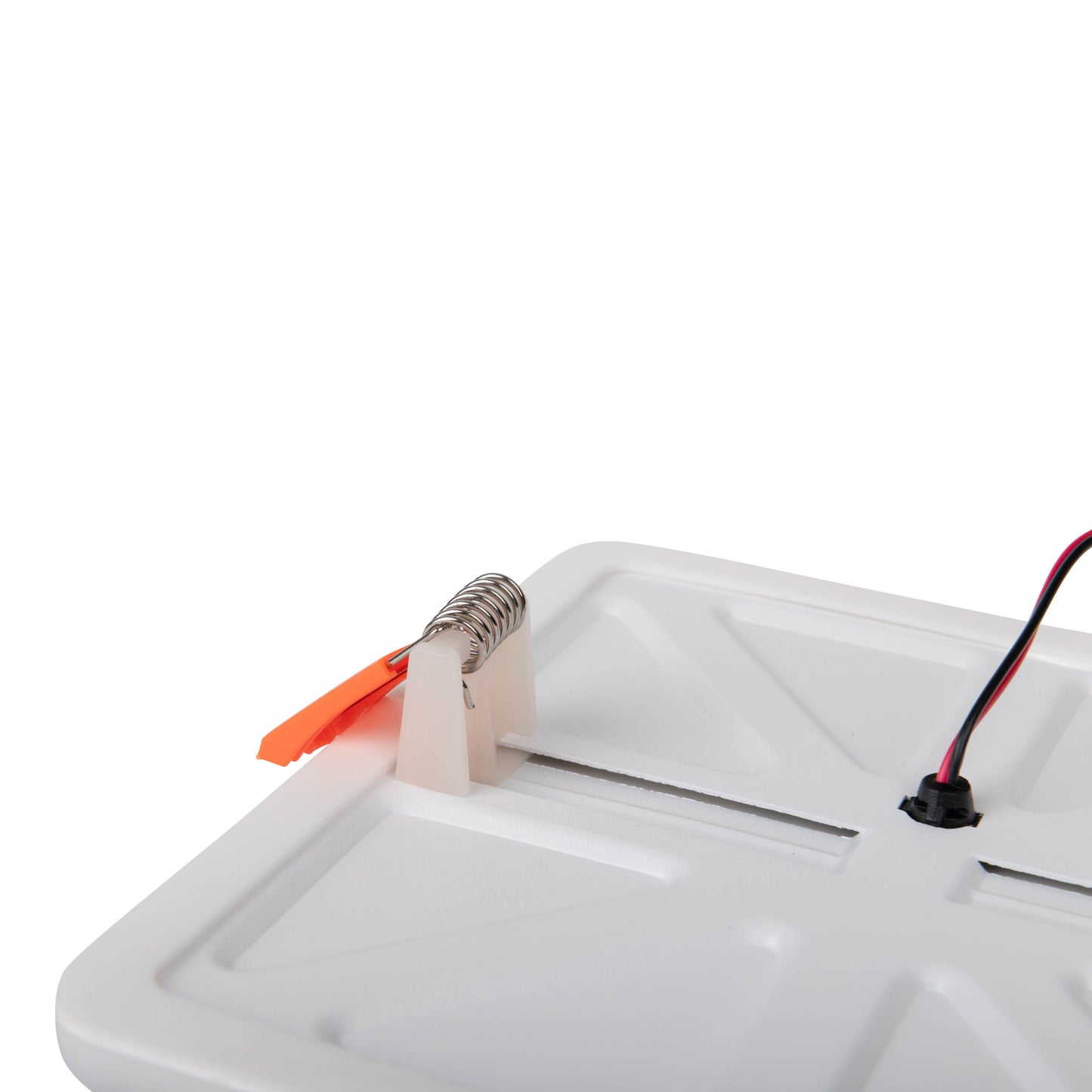 LED Einbauleuchte "SUMA" L/B: 21,5cm
