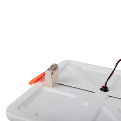 LED Einbauleuchte "SUMA" L/B: 21,5cm