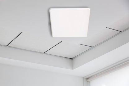 LED Einbauleuchte "SUMA" L/B: 21,5cm