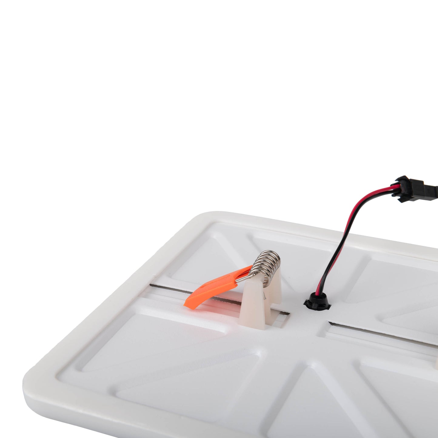 LED Einbauleuchte "SUMA" L/B: 15,5cm