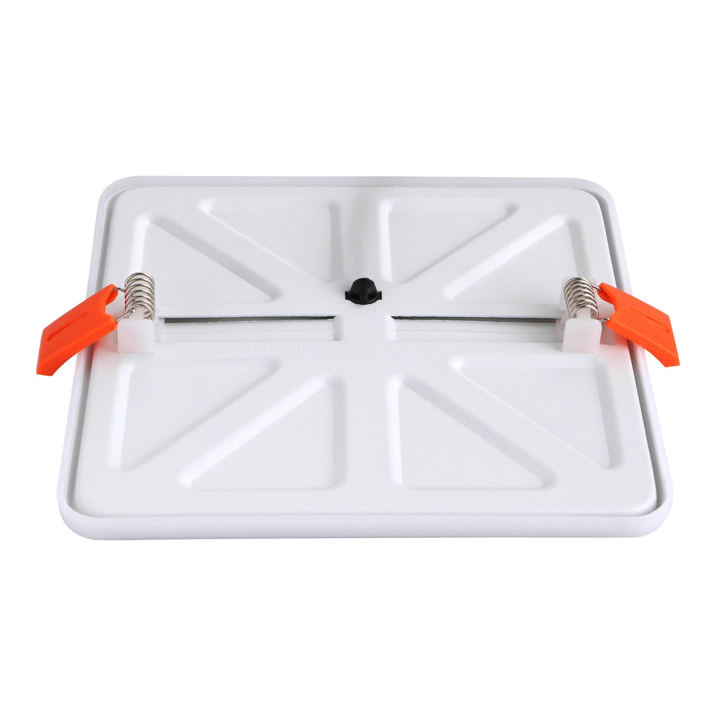 LED Einbauleuchte "SUMA" L/B: 15,5cm