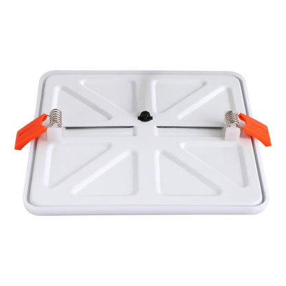 LED Einbauleuchte "SUMA" L/B: 15,5cm
