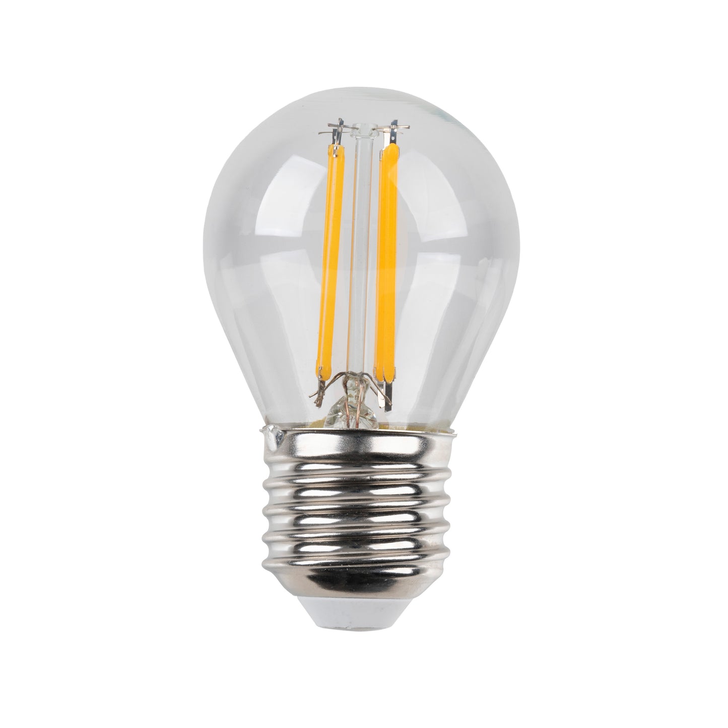 6er-Set LED Leuchtmittel "DAFFY" dimmbar