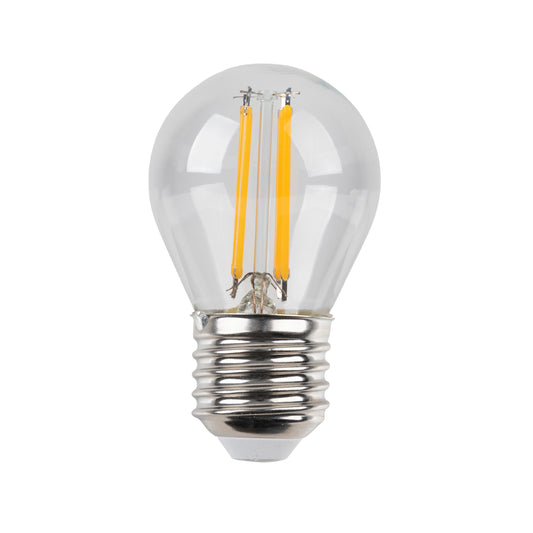 6er-Set LED Leuchtmittel "DAFFY"
