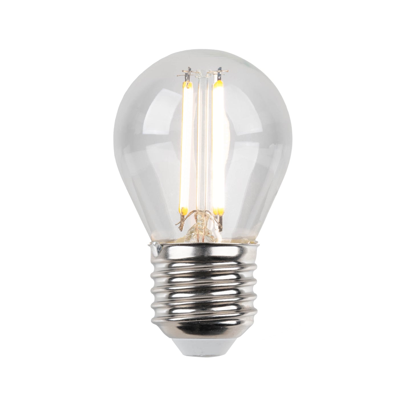 6er-Set LED Leuchtmittel "DAFFY" dimmbar