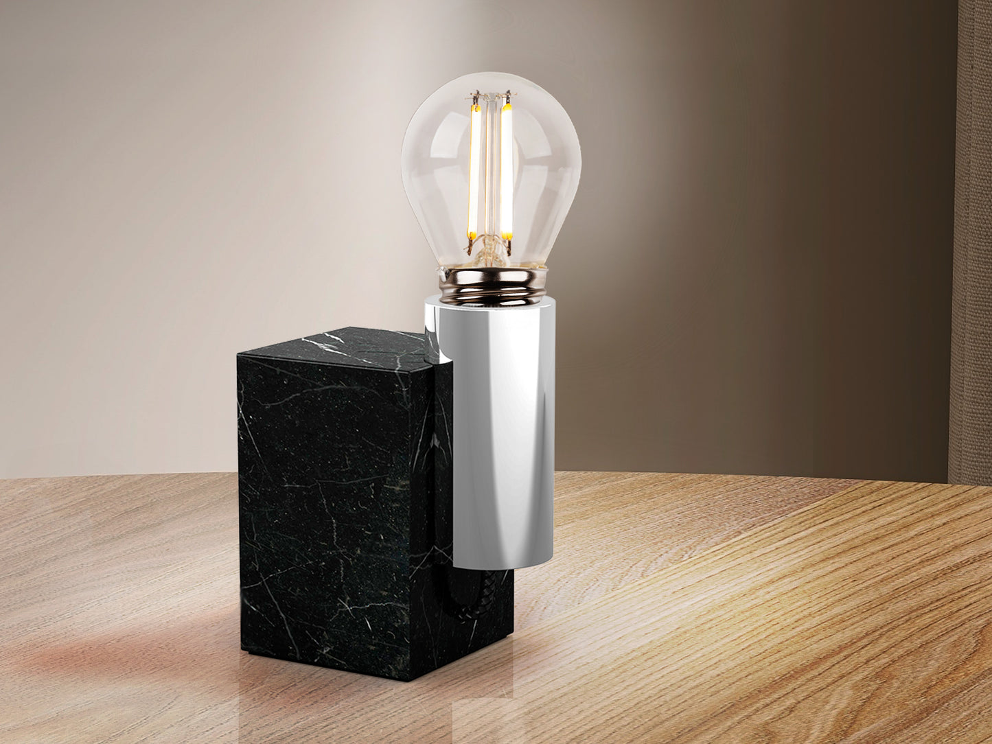 6er-Set LED Leuchtmittel "DAFFY" dimmbar
