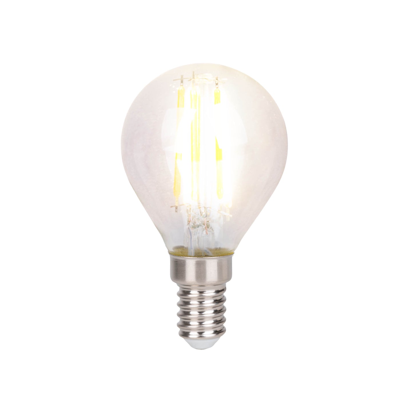 6er-Set LED Leuchtmittel "DAFFY"