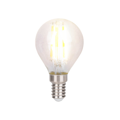 6er-Set LED Leuchtmittel "DAFFY"