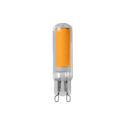 2er-Set LED Leuchtmittel G9 "DENNY"
