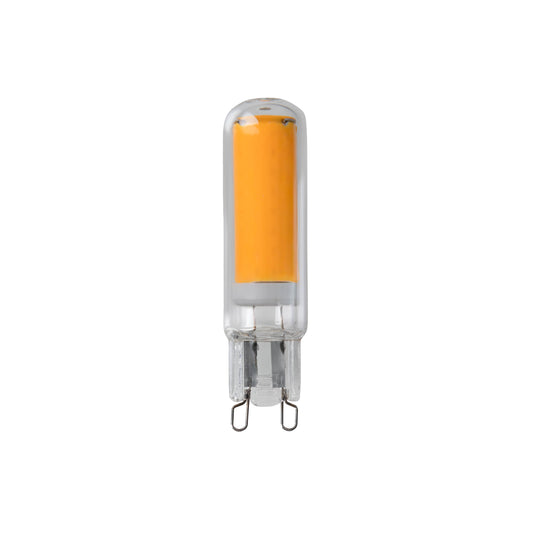 2er-Set LED Leuchtmittel G9 "DENNY" dimmbar