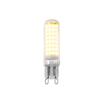 2er-Set LED Leuchtmittel G9 "DENNY"