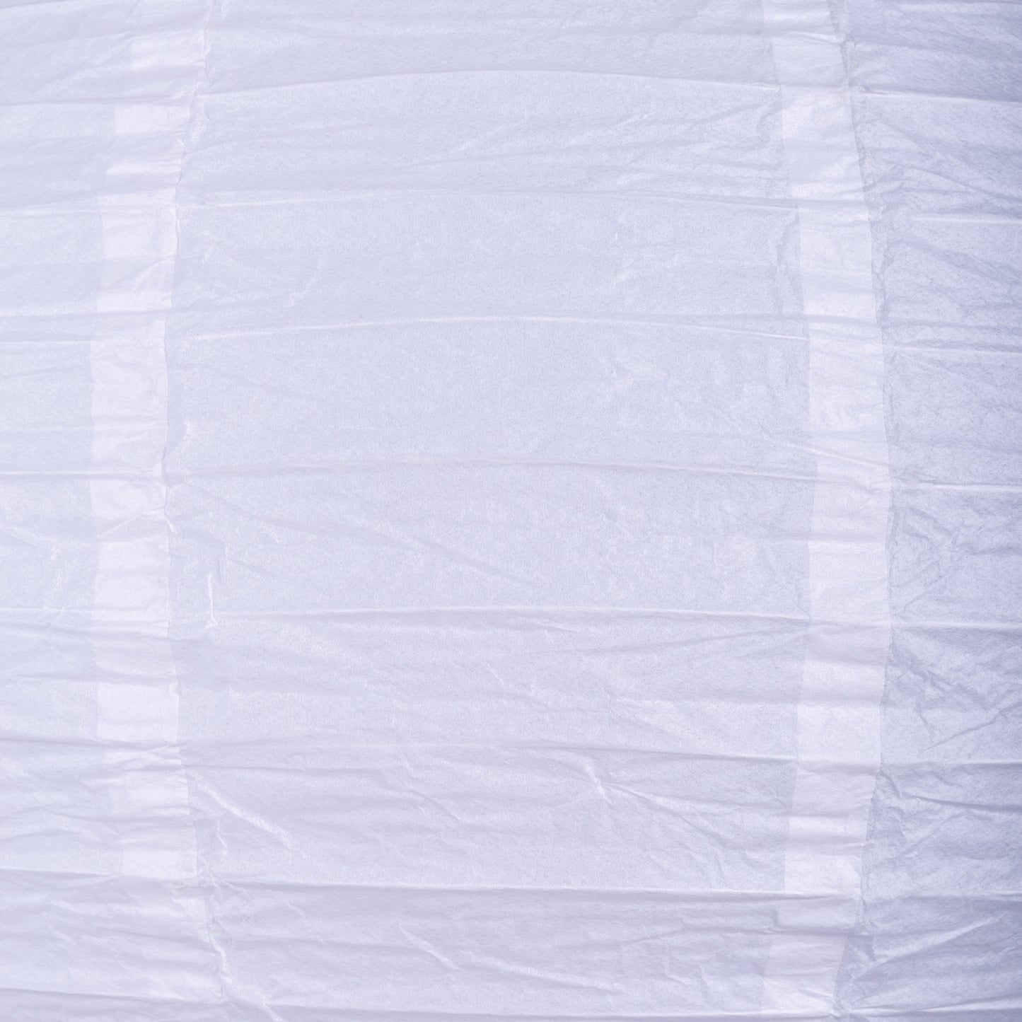 Papierleuchte "PING PONG" d:50cm