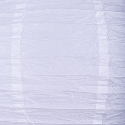 Papierleuchte "PING PONG" d:50cm