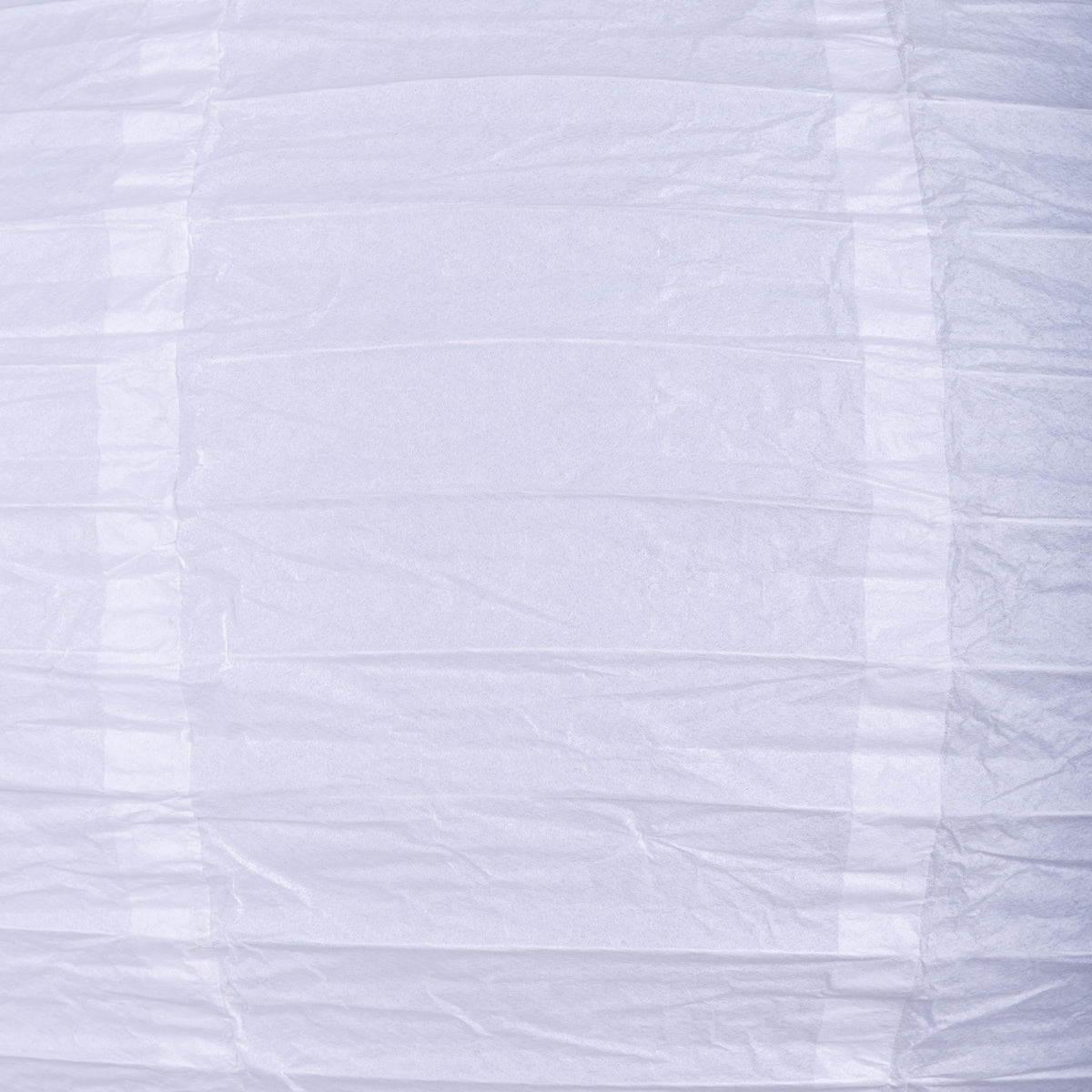 Papierleuchte "PING PONG" d:50cm