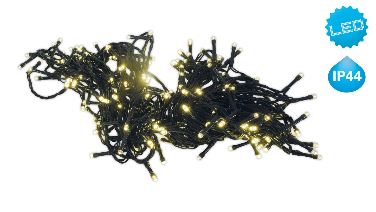 LED-Lichterkette