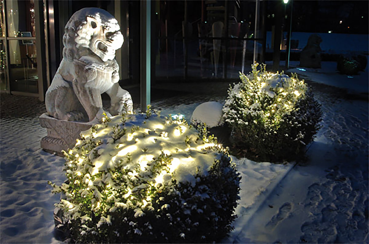 LED-Lichterkette