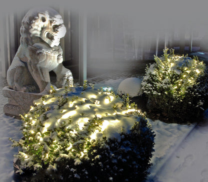 LED-Lichterkette